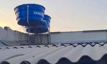 Imagem 4: Casa no Garavelo com 3 quartos na quadra do anel viário