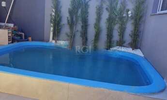 Imagem 6: Casa 3 dormitórios bairro Aberta dos Morros - Lot. Ipanema Residence Park