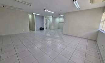 Imagem 6: Sala para alugar em Campinas, Centro, com 100 m², Edifício Christiane Alves dos Santos