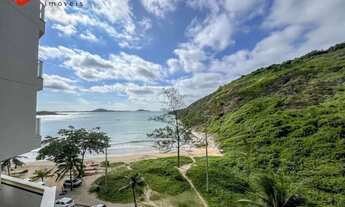 Imagem 6: REVENDA NO ED. BRISE! APARTAMENTO DE 3 QUARTOS SENDO 1 SUÍTE À VENDA NA PRAIA DA CERCA EM