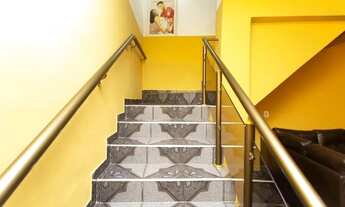 Imagem 7: Sobrado para aluguel possui 500 metros quadrados com 3 quartos