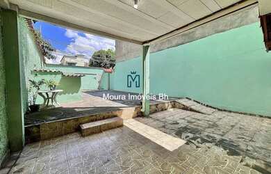 Imagem 5: Casa á venda com 2 quartos, 4 vagas no Bairro Piratininga... Á vista