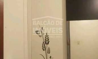 Imagem 4: Imóvel para aluguel tem 48 metros quadrados com 2 quartos em Cidade Nova - Teresina - PI