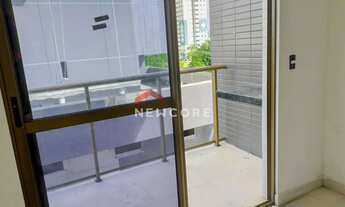 Imagem 5: Apartamento em Rua Doutor Damasquins Ramos Maciel - Bessa - João Pessoa/PB