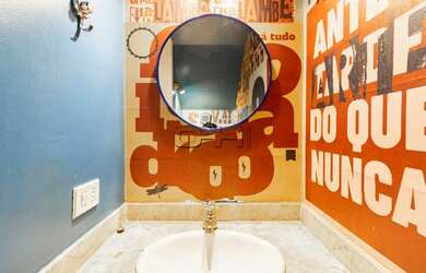 Imagem: Aluguel Apartamento 2 Dormitórios - 105