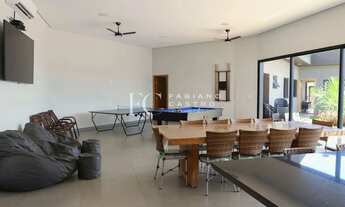 Imagem 7: CONDOMÍNIO ALDEIA DOS LAGOS - Lindo Rancho à VENDA no Condomínio Aldeia dos Lagos!!