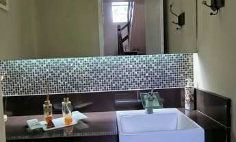 Imagem 6: Casa para venda possui 238 metros quadrados com 4 quartos em Porto Novo - Saquarema - Rio