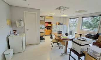 Imagem 3: Sala Comercial à venda na Vila Mariana 62m², vão livre, 4 banheiros e 2 vagas