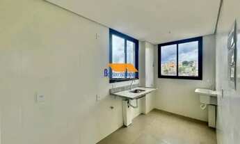 Imagem 6: Apartamento de 2 quartos com area privativa bairro União em belo Horizonte