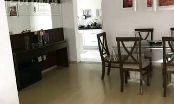 Imagem 4: Apartamento a venda - Jardim Santo Antônio, Santo André