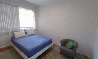 Imagem 4: Tijuca 02 quartosTijuca 02 quartos