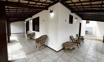 Imagem 6: CASA TERREA COM 3/4 PARA VENDA NO CONDOMINIO PARQUE JACUIPE