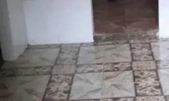 Imagem 2: Kitnet grande rua asfaltada baixo vai falta água