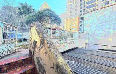 Imagem 5: Sobrado Comercial 320 m² - Venda R$ 2.600.000,00 - Locação R$ 8.000,00 - Mooca - SP