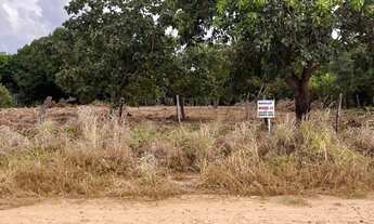 Imagem 7: Terrenos em Chapada dos Guimarães