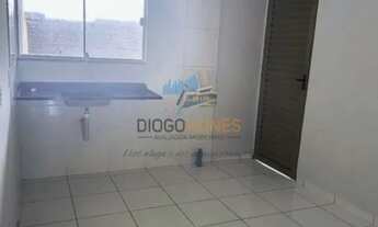 Imagem 3: Locação de Casas / Padrão na cidade de Chapadão do Sul