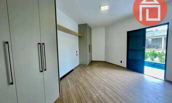 Imagem 8: Casa com 3 dormitórios, 154 m² - venda por R$ 890.000,00 ou aluguel por R$ 6.620,18/mês