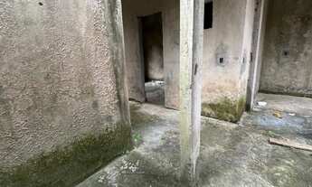 Imagem 3: Casa general Artur em frente ao Mateus