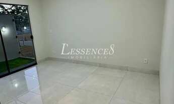 Imagem 3: Casa 300,2m² com 3 Suítes Plenas | Terras Alpha II