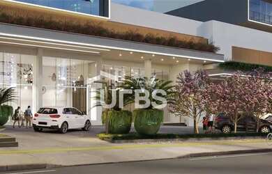 Imagem 3: Metropolitan Bueno - Sala Comercial