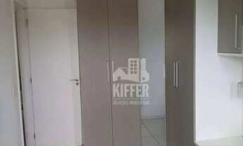 Imagem 2: Apartamento com 3 quartos no Gran Village Maria Paula