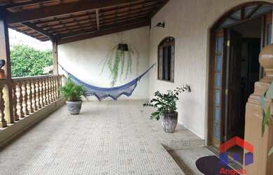 Imagem: Casa com 3 dormitórios à venda, 429 m²