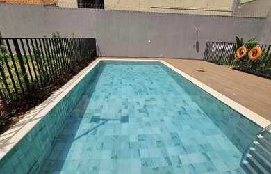 Imagem 4: Residencial UP FRONT Apartamento Térreo