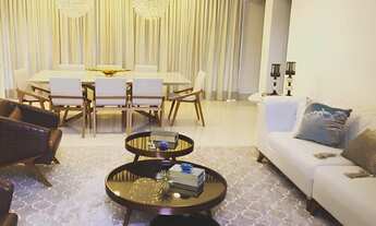 Imagem: Casa Sobrado de Alto Padrão no Jardins