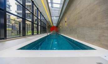 Imagem 4: Apartamento com 97,18m² 2 quartos, à venda, no bairro Bigorrilho em Curitiba