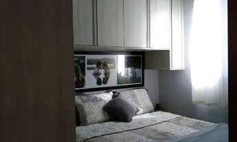 Imagem 7: Apartamento Residencial com 2 dormitórios à venda, 45 m² por R$ 170.000 - Jardim Manoel Pe