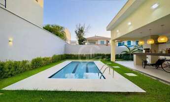 Imagem 2: A sua oportunidade de adquirir sua casa no Condomínio Alphaville Fortaleza