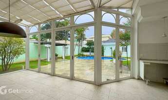 Imagem 6: Casa em Condomínio à venda e aluguel em Alphaville