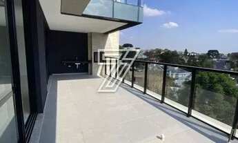 Imagem: COBERTURA BIGORRILHO 3 SUITES 4 VAGAS 255