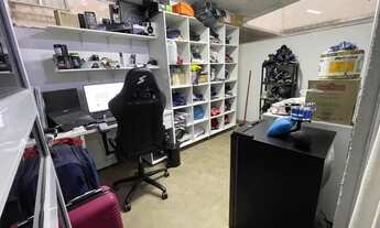 Imagem 7: Parque Gran Milano - Apartamento à Venda 2 quartos no Gran Milano no Moinho dos Ventos em