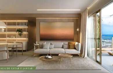 Imagem 13: Apartamento à venda no JARDINS DO PARQUE - 2 QUARTOS , CRUZ DAS ALMAS , Maceió, AL