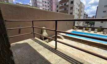 Imagem 4: Apartamento para aluguel, 4 quartos, 1 suíte, 4 vagas, Buritis - Belo Horizonte/MG