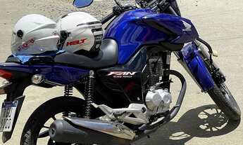 Imagem: Compre sua moto agora 2022