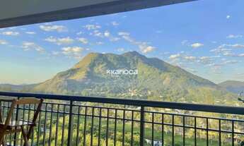 Imagem 4: Lindo apartamento de 68m2 - 2 quartos