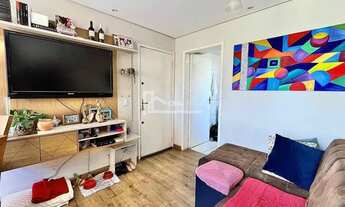 Imagem 4: Apartamento à Venda no bairro Santa Mônica, 3 Quartos, 1 Vaga, Elevador