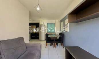 Imagem 5: Apartamento de 1 quarto para locação em Boa Viagem