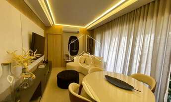 Imagem 2: Residencial Apartamento em Marília