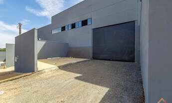 Imagem 5: Barracão à venda em Londrina, Cilo 2, com 1600 m²