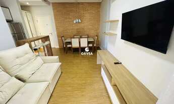 Imagem 2: Apartamento para aluguel no Gonzaga em Santos