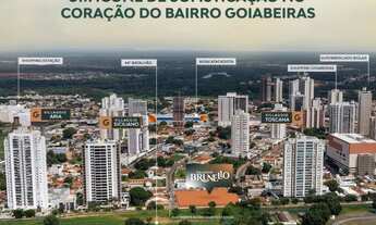 Imagem 2: Super lançamentos de apartamentos em construção no Bairro Goiabeiras em Cuiabá MT