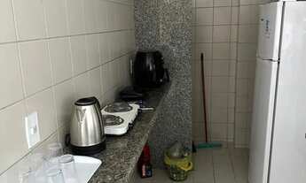 Imagem 6: Alugo Flat Mobiliado No Renascença Ed Mont Blanc