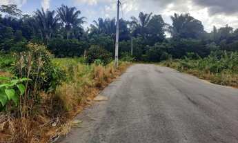 Imagem 2: Lote Quitado no Residêncial Tropical