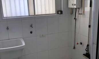 Imagem 7: Apartamento com 3 dormitórios para alugar, 90 m² por R$ 4.700,00/mês - Santa Teresinha - S