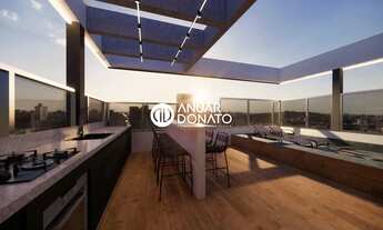 Imagem 6: Lourdes - Apartamento 3 quartos à venda na Anuar Donato