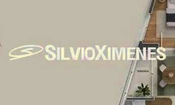 Imagem 5: Residencial Cobertura no Vale do Sereno com 136,00 (M²), 2 quartos e 2 vagas para Venda