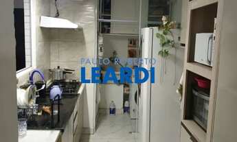 Imagem: CASA ASSOBRADADA - JARDIM MARAJOARA - SP